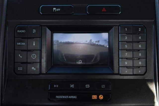 2020 Ford F-350SD XL