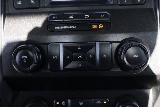 2020 Ford F-350SD XL