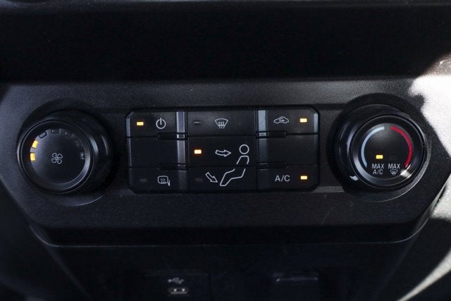 2020 Ford F-350SD XL