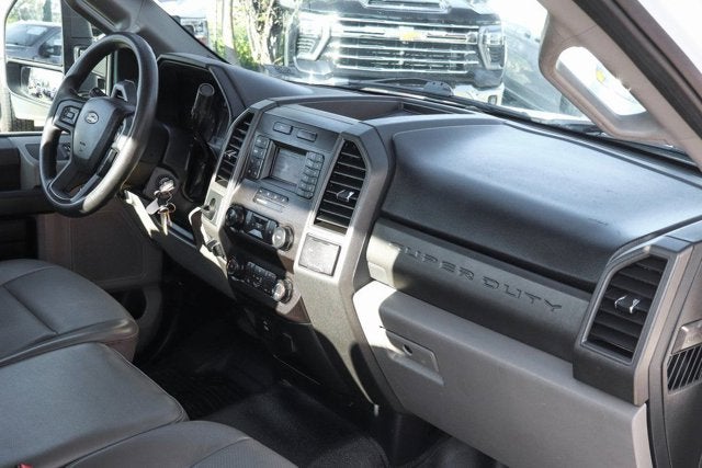 2020 Ford F-350SD XL