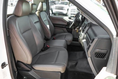 2020 Ford F-350SD XL