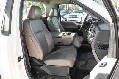 2020 Ford F-350SD XL