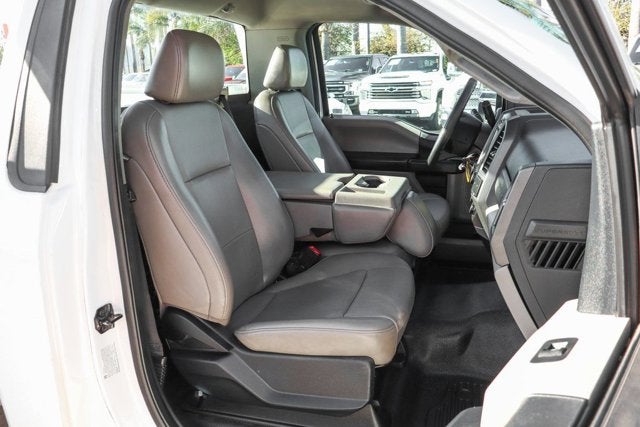 2020 Ford F-350SD XL