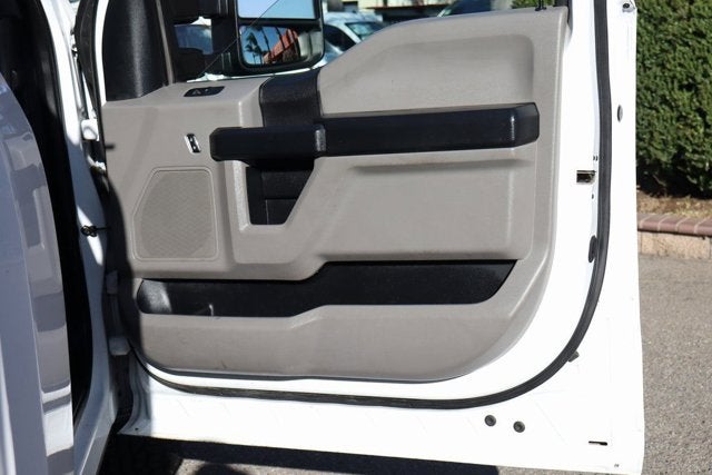 2020 Ford F-350SD XL