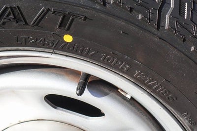 2020 Ford F-350SD XL