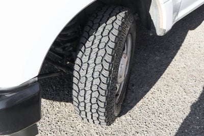 2020 Ford F-350SD XL