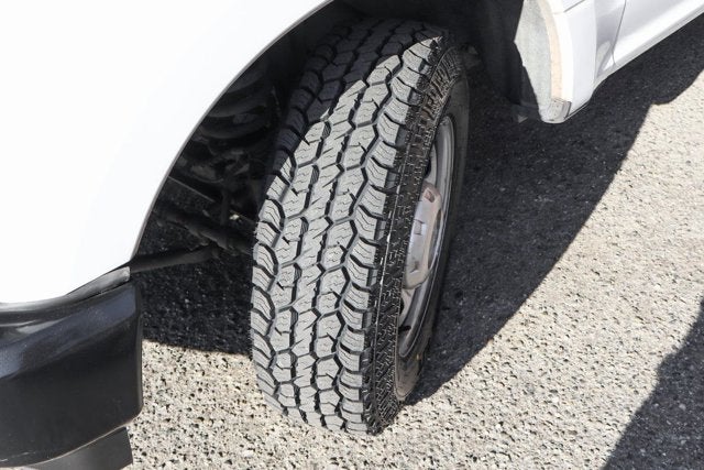 2020 Ford F-350SD XL