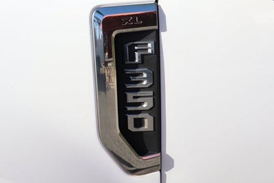 2020 Ford F-350SD XL