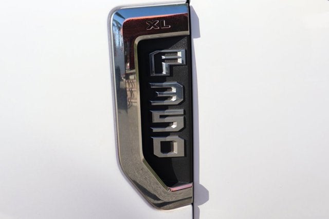 2020 Ford F-350SD XL