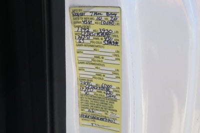 2020 Ford F-350SD XL