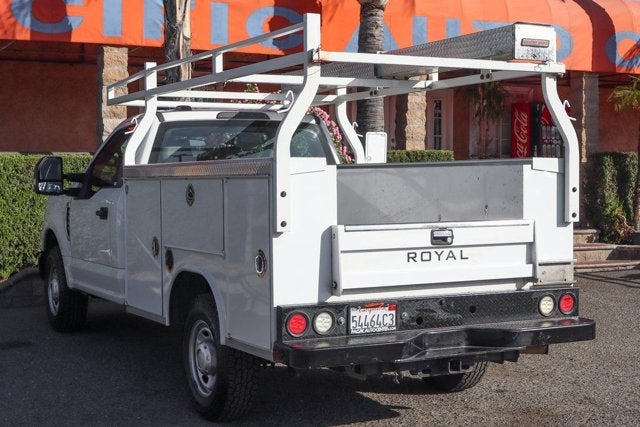 2020 Ford F-350SD XL