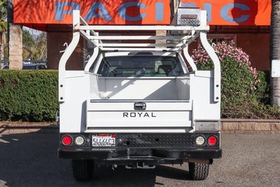 2020 Ford F-350SD XL