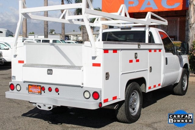 2016 Ford F-350SD XL