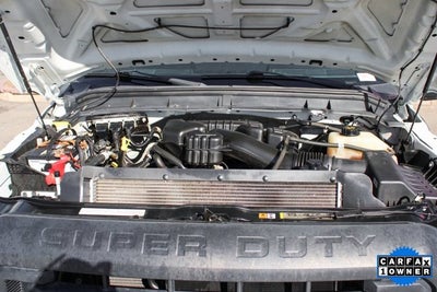 2016 Ford F-350SD XL