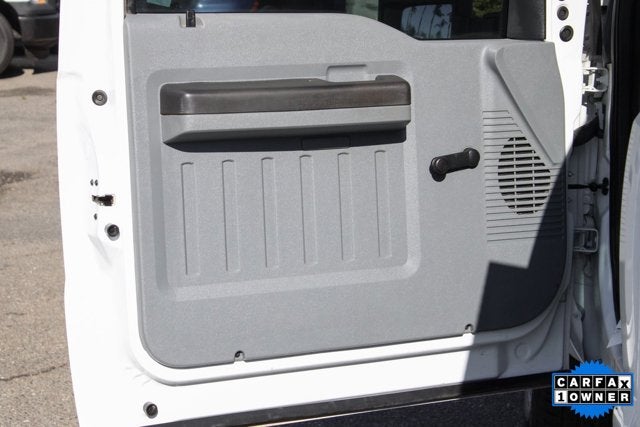 2016 Ford F-350SD XL