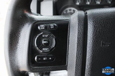 2016 Ford F-350SD XL