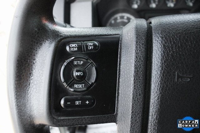 2016 Ford F-350SD XL