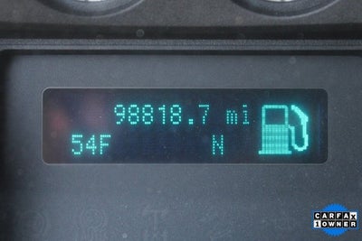 2016 Ford F-350SD XL