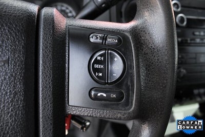 2016 Ford F-350SD XL