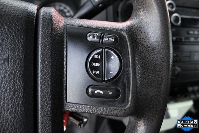 2016 Ford F-350SD XL