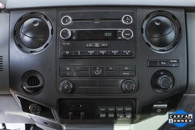 2016 Ford F-350SD XL