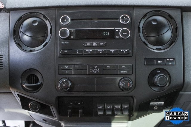 2016 Ford F-350SD XL