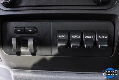 2016 Ford F-350SD XL