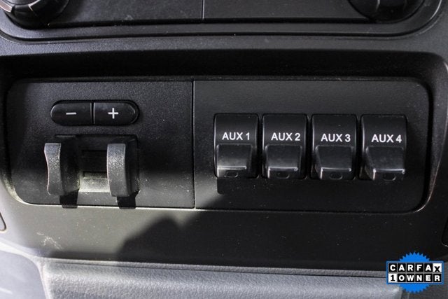 2016 Ford F-350SD XL