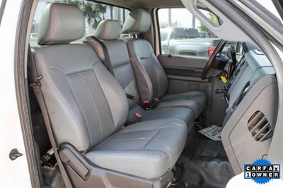 2016 Ford F-350SD XL