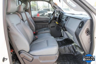 2016 Ford F-350SD XL