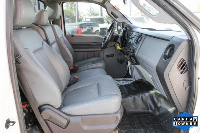 2016 Ford F-350SD XL