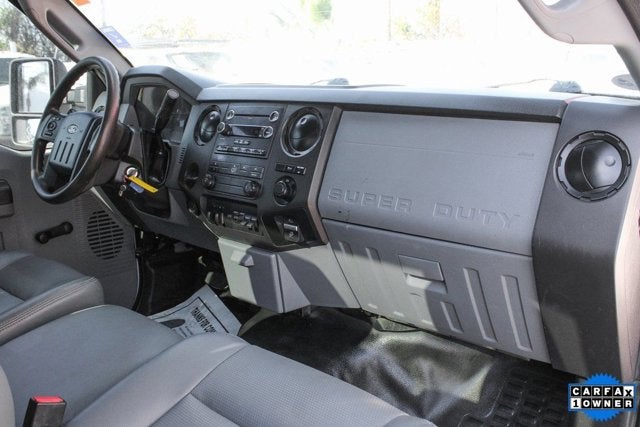 2016 Ford F-350SD XL