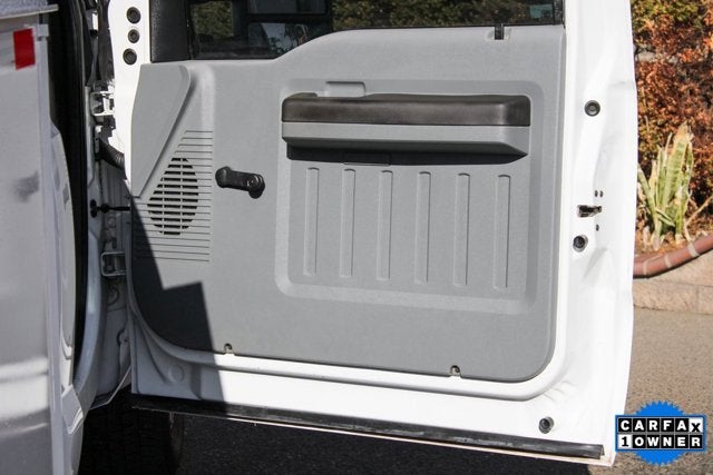 2016 Ford F-350SD XL