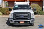 2016 Ford F-350SD XL