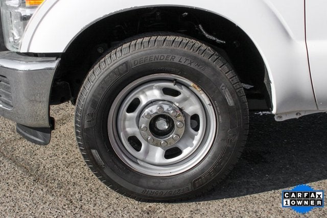 2016 Ford F-350SD XL