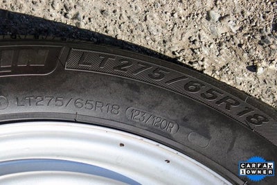 2016 Ford F-350SD XL