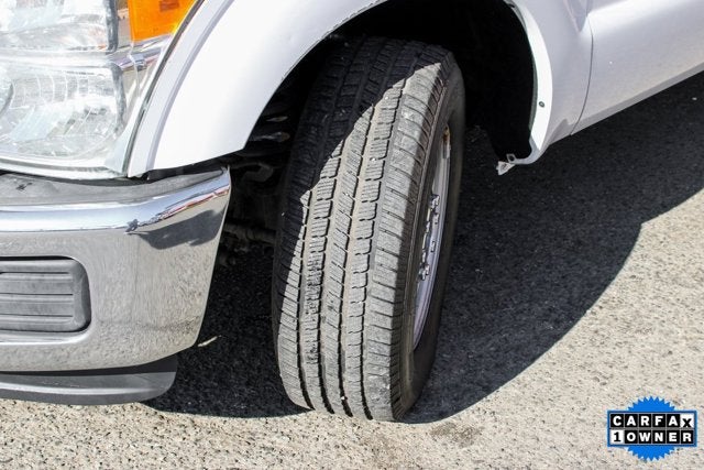 2016 Ford F-350SD XL