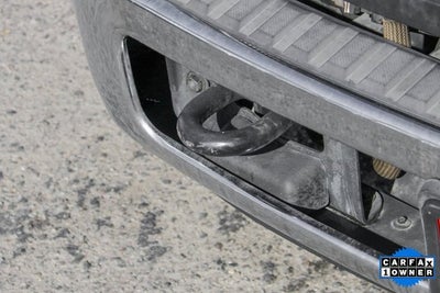 2016 Ford F-350SD XL