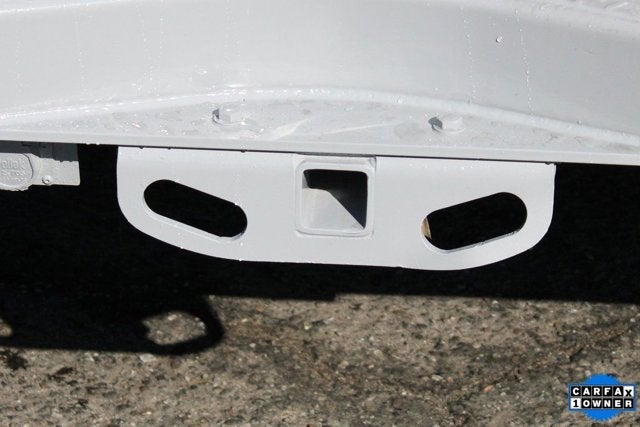 2016 Ford F-350SD XL