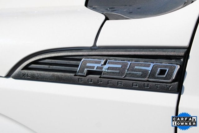 2016 Ford F-350SD XL