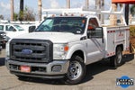 2016 Ford F-350SD XL