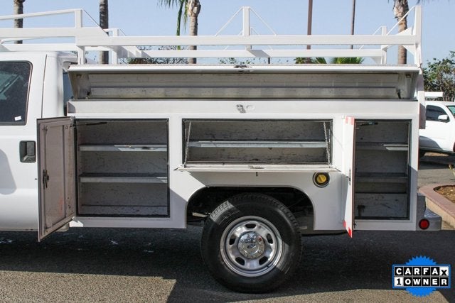 2016 Ford F-350SD XL