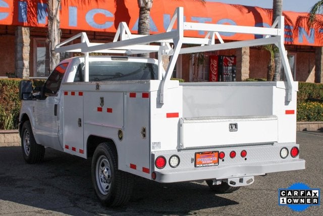 2016 Ford F-350SD XL