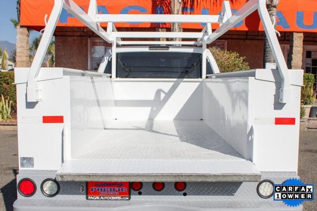 2016 Ford F-350SD XL