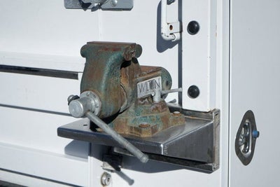 2015 Ford F-350SD XL