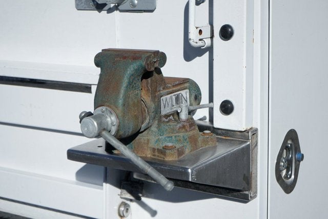 2015 Ford F-350SD XL