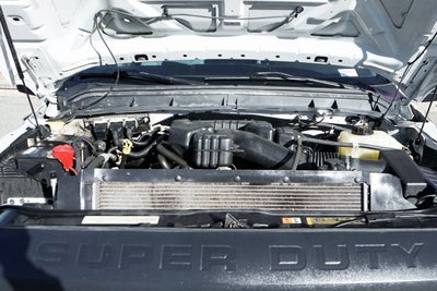 2015 Ford F-350SD XL