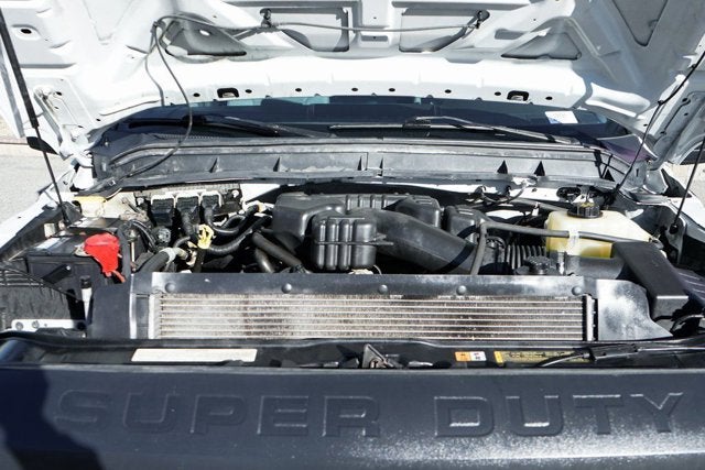 2015 Ford F-350SD XL