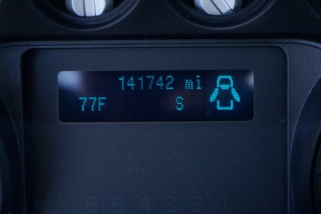 2015 Ford F-350SD XL