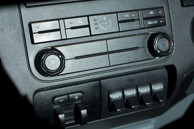 2015 Ford F-350SD XL